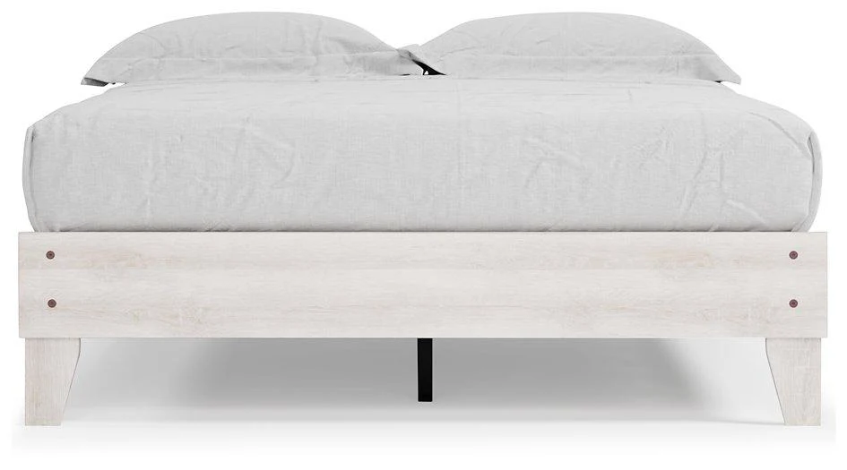 Shawburn Crossbuck Panel Bed - Image 11