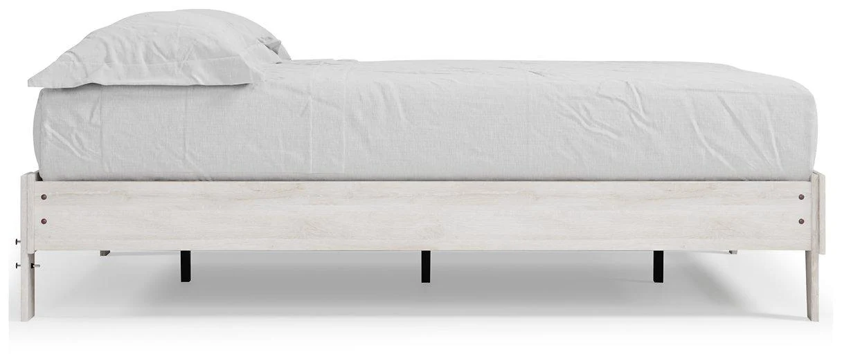 Shawburn Crossbuck Panel Bed - Image 12