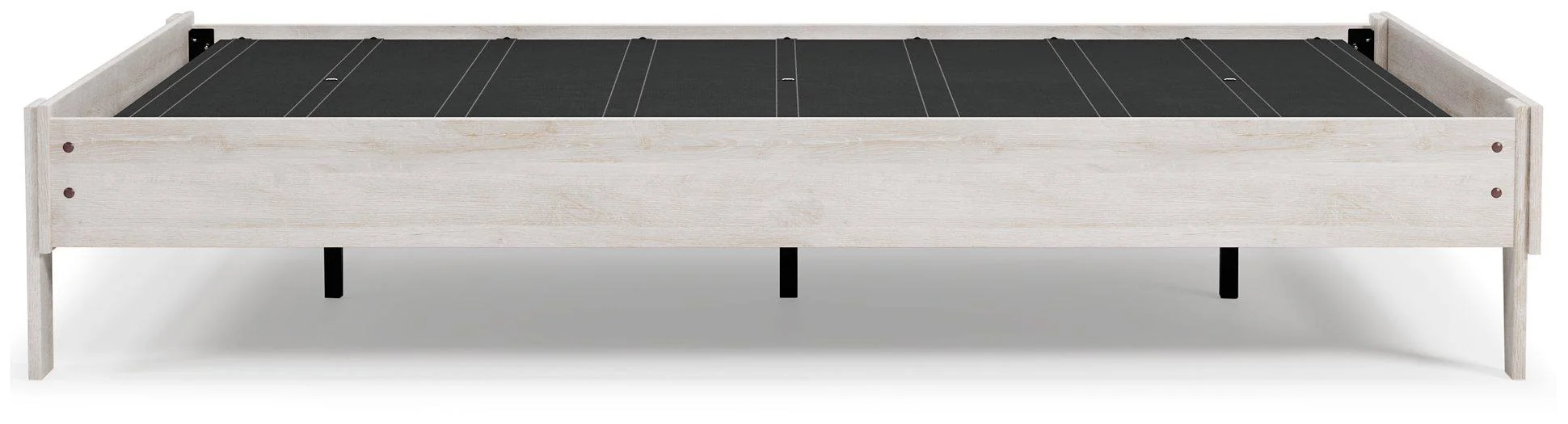 Shawburn Crossbuck Panel Bed - Image 14