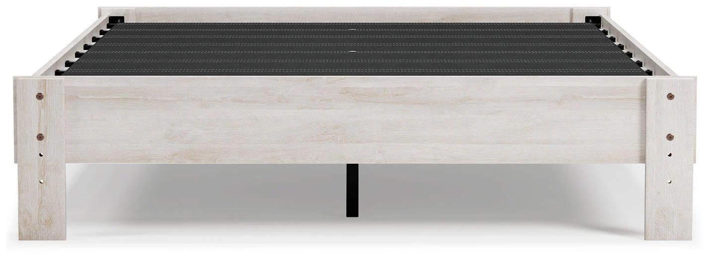 Shawburn Crossbuck Panel Bed - Image 16