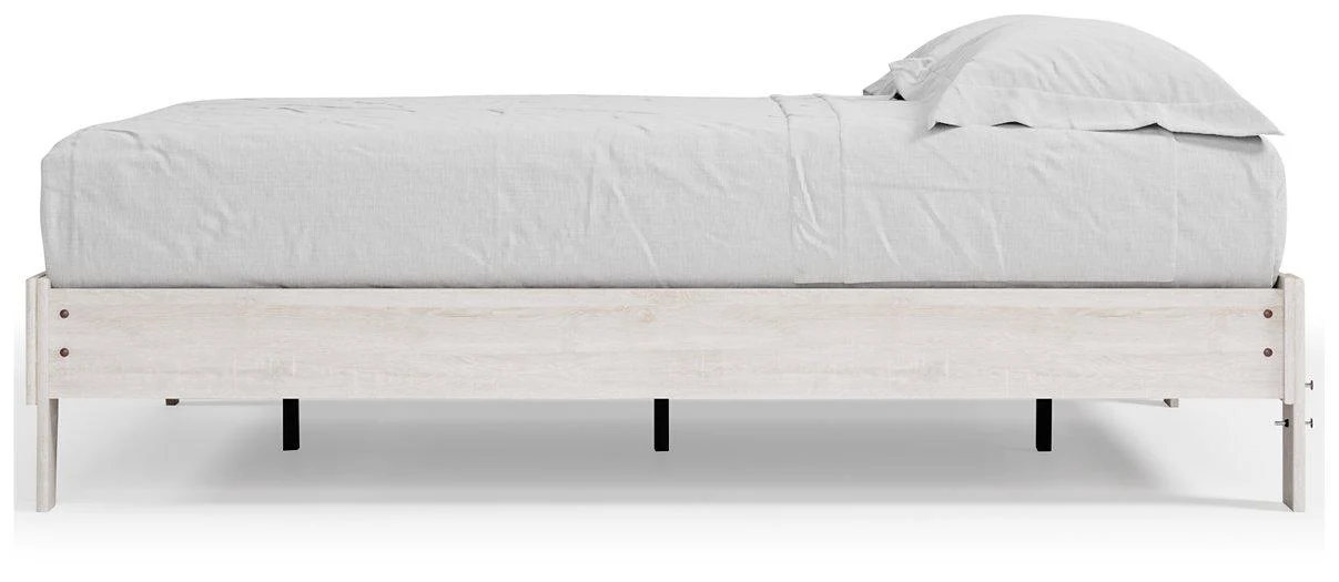 Shawburn Crossbuck Panel Bed - Image 17