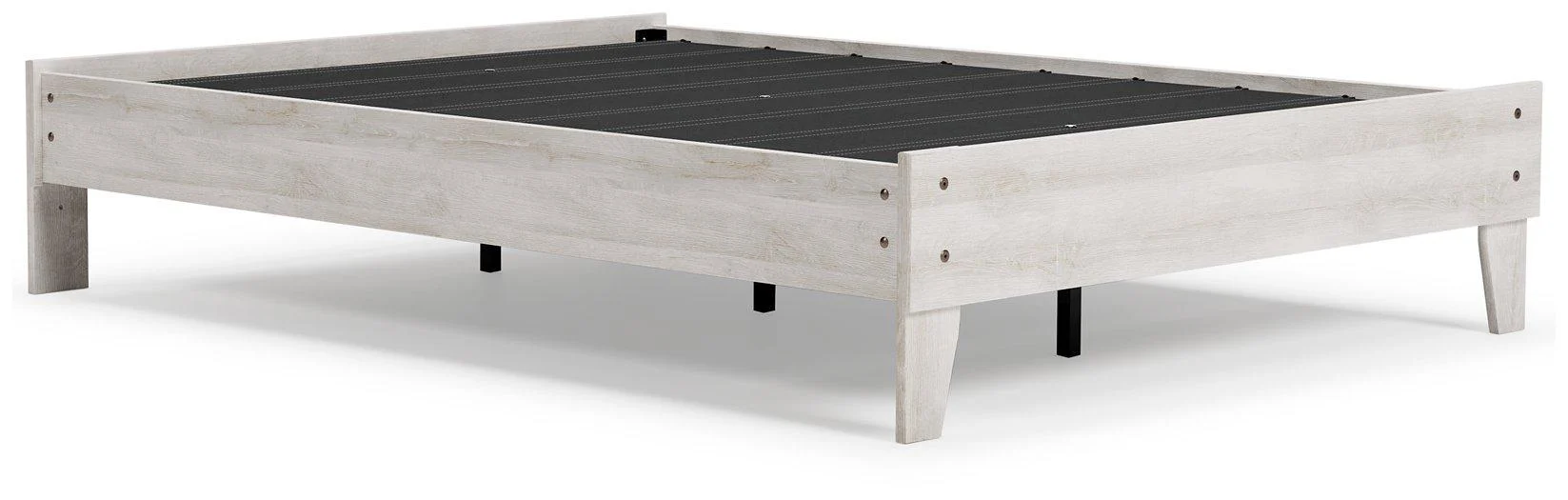 Shawburn Crossbuck Panel Bed - Image 33