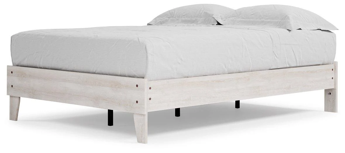 Shawburn Crossbuck Panel Bed - Image 38