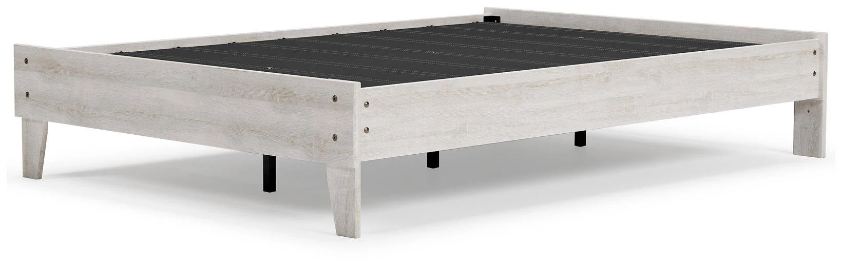Shawburn Crossbuck Panel Bed - Image 39