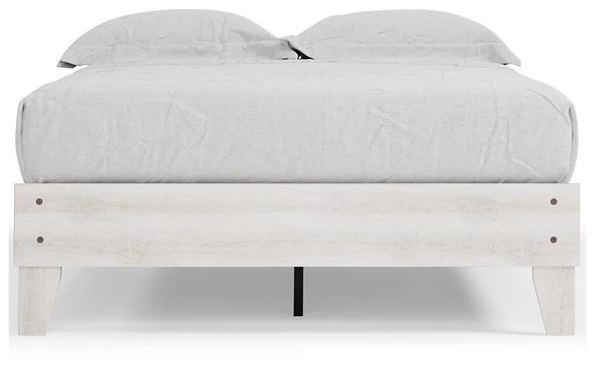 Shawburn Crossbuck Panel Bed - Image 40