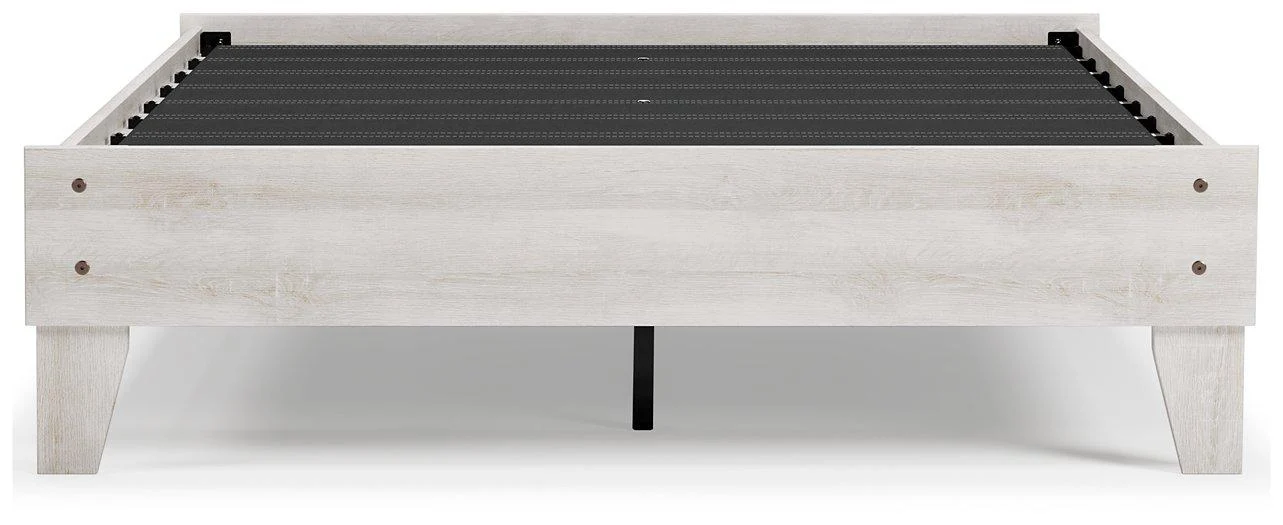 Shawburn Crossbuck Panel Bed - Image 41
