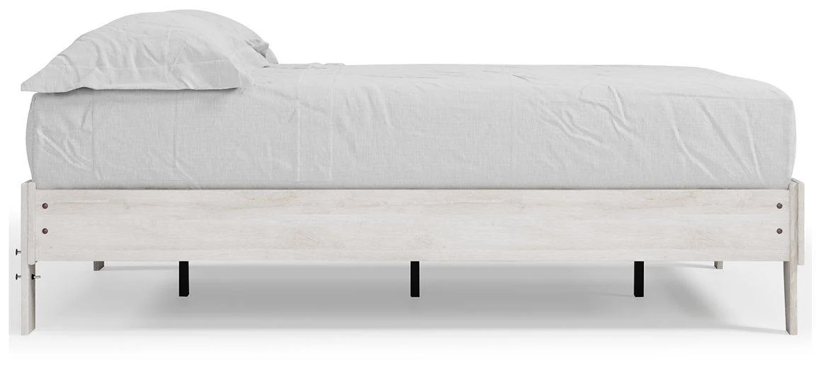 Shawburn Crossbuck Panel Bed - Image 42
