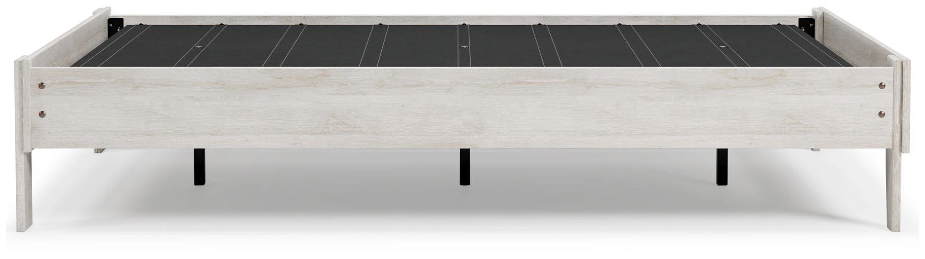 Shawburn Crossbuck Panel Bed - Image 43