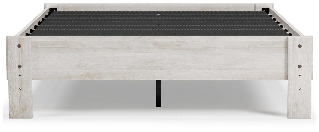 Shawburn Crossbuck Panel Bed - Image 45