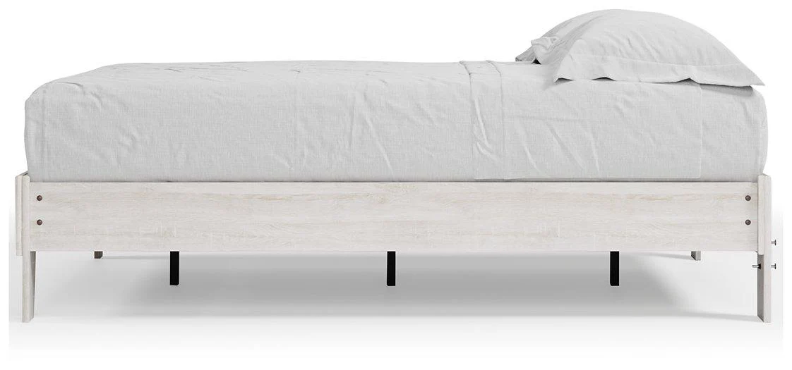 Shawburn Crossbuck Panel Bed - Image 46