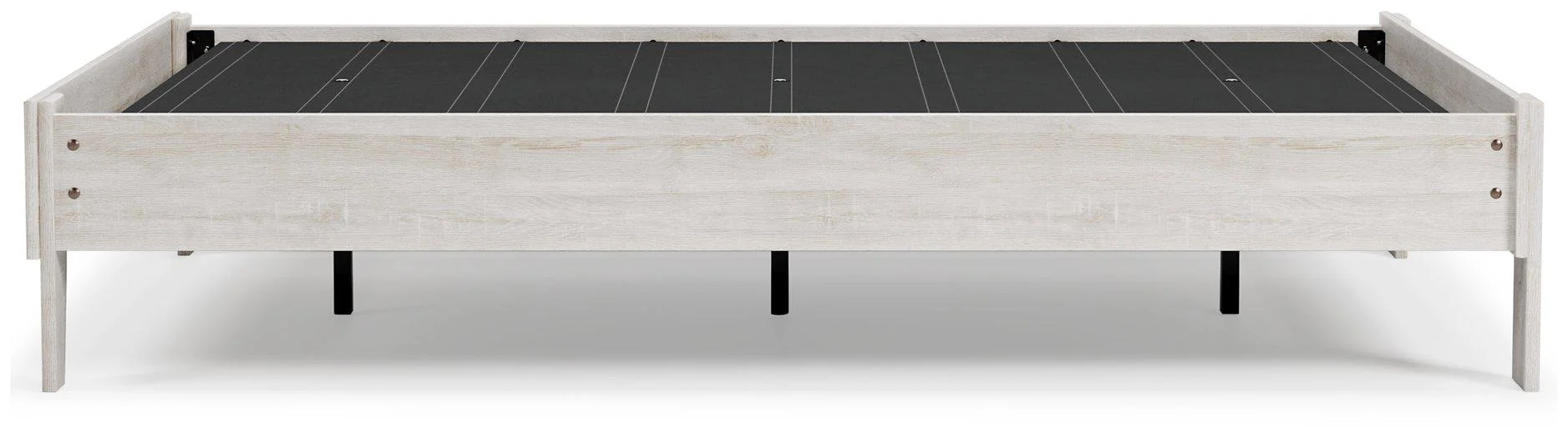 Shawburn Crossbuck Panel Bed - Image 47