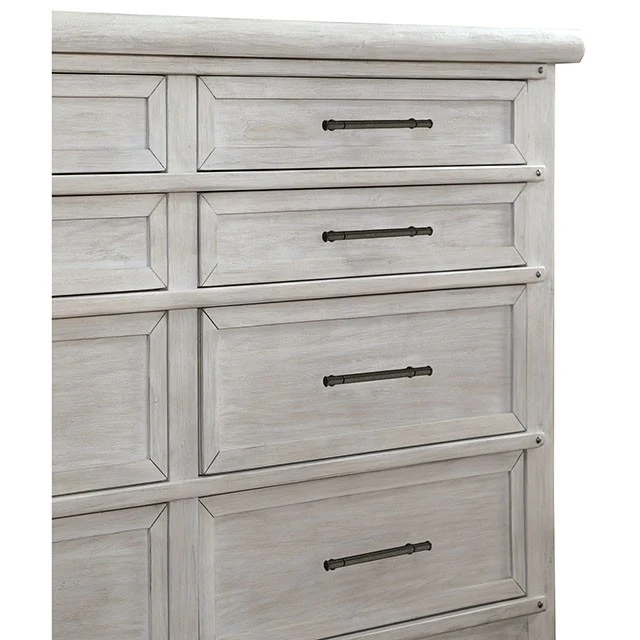 Shawnette E.King Bed - Image 4