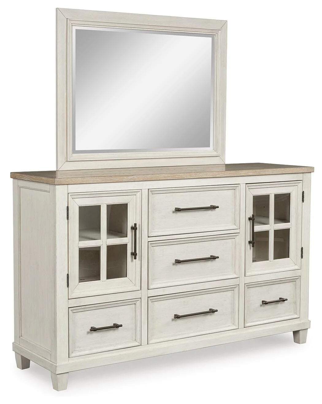 Shaybrock Bedroom Set - Image 2