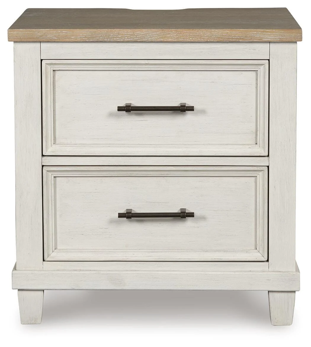 Shaybrock Bedroom Set - Image 29