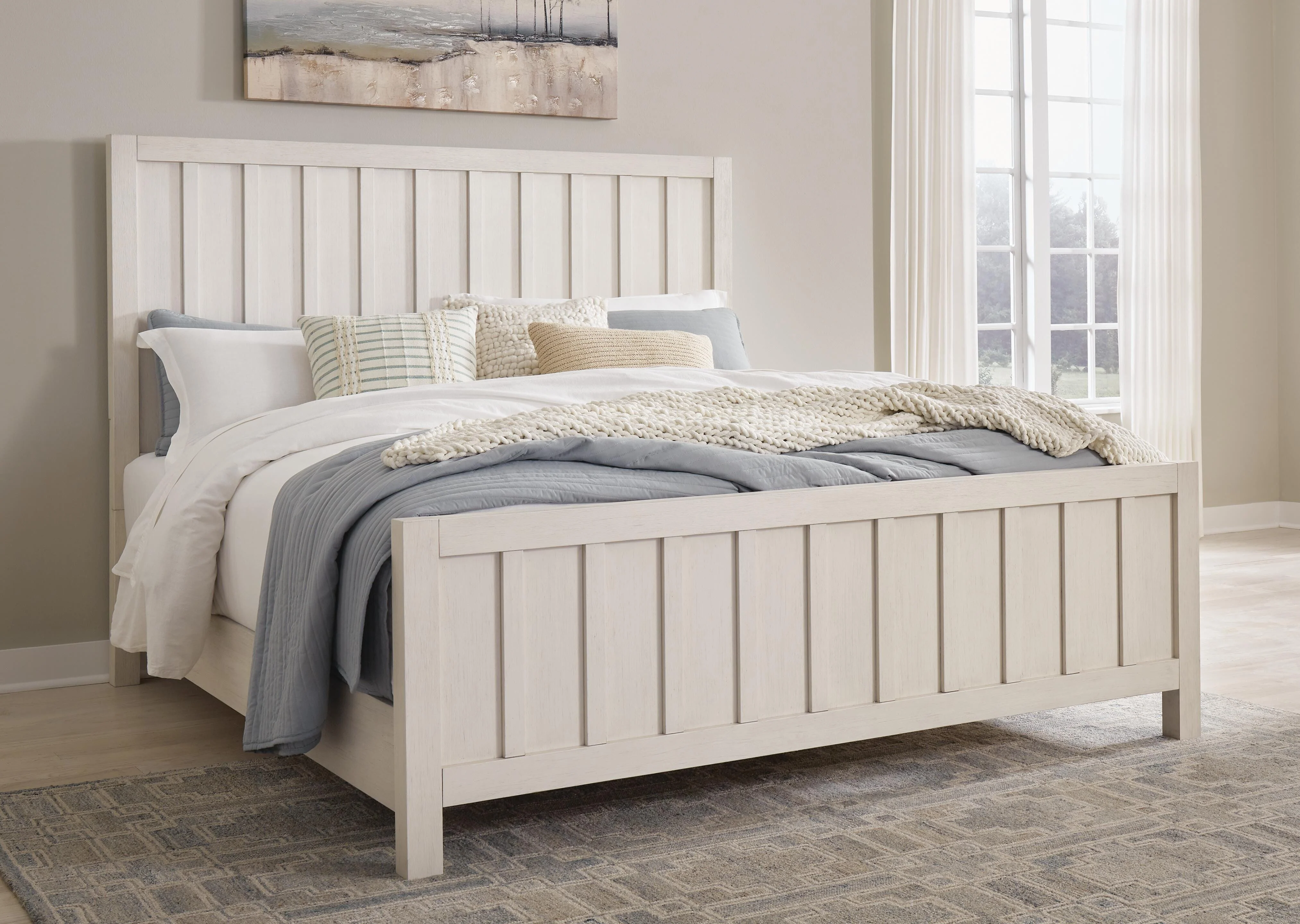 Shaybrock Bedroom Set - Image 37
