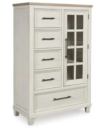 Shaybrock Door Chest - Image 3