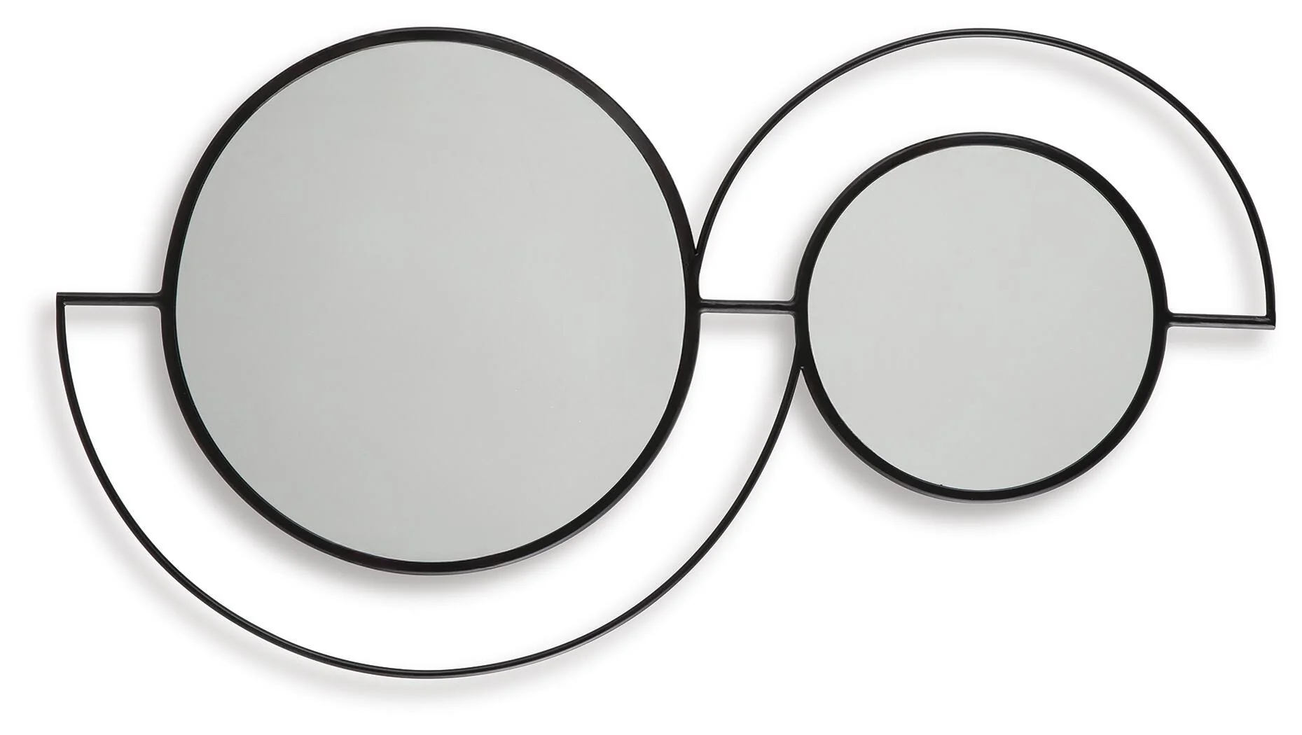 Shayham Accent Mirror - Image 4