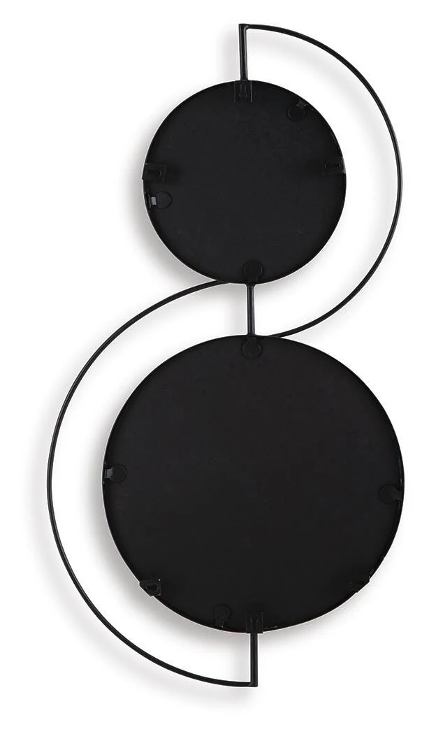 Shayham Accent Mirror - Image 7