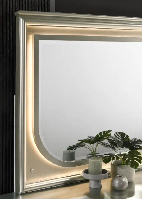 Sheridan Mirror - Image 2