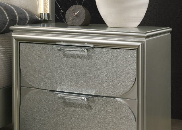Sheridan Nightstand - Image 2