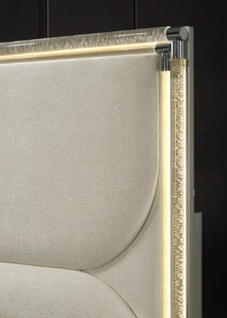 Sheridan Queen Bedroom Set - Image 3