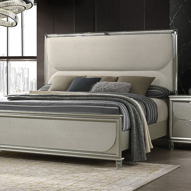 Sheridan Queen Bedroom Set - Image 4