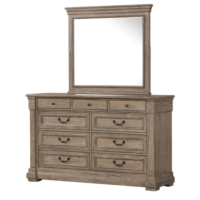 Sheringham Dresser - Image 2