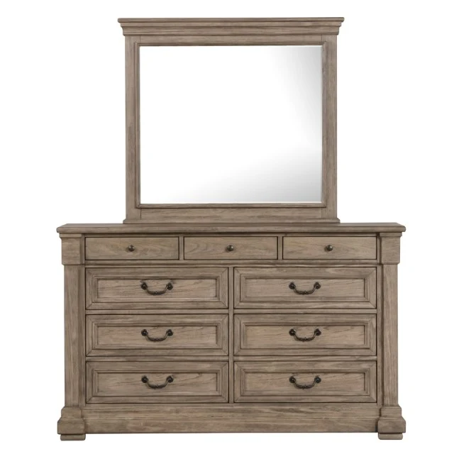 Sheringham Dresser - Image 3