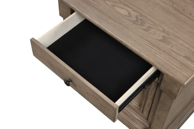 Sheringham Nightstand - Image 6