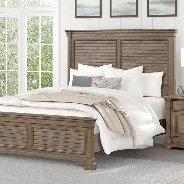 Sheringham Queen Bedroom Set - Image 2