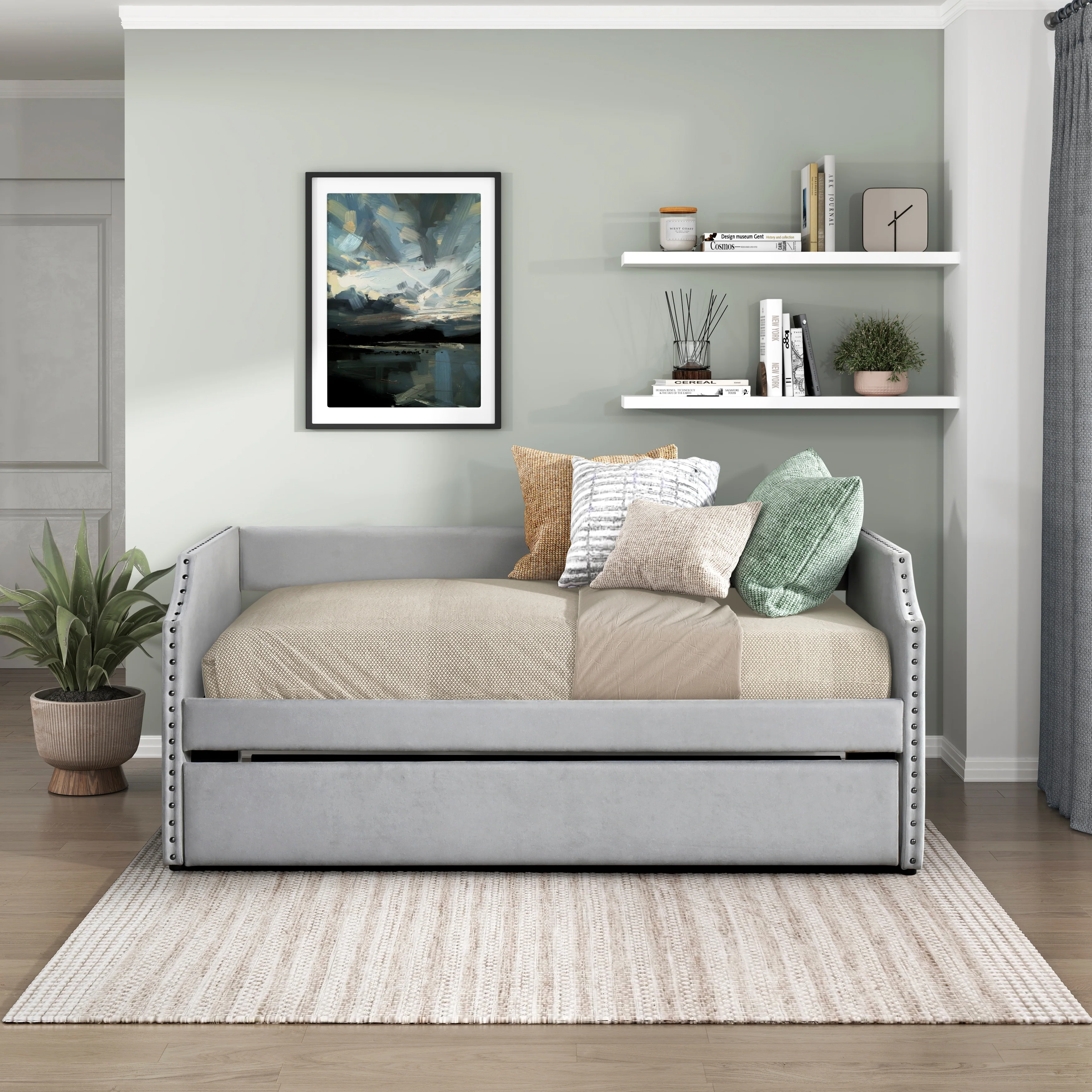 Shiloh Daybed with Trundle - Image 15