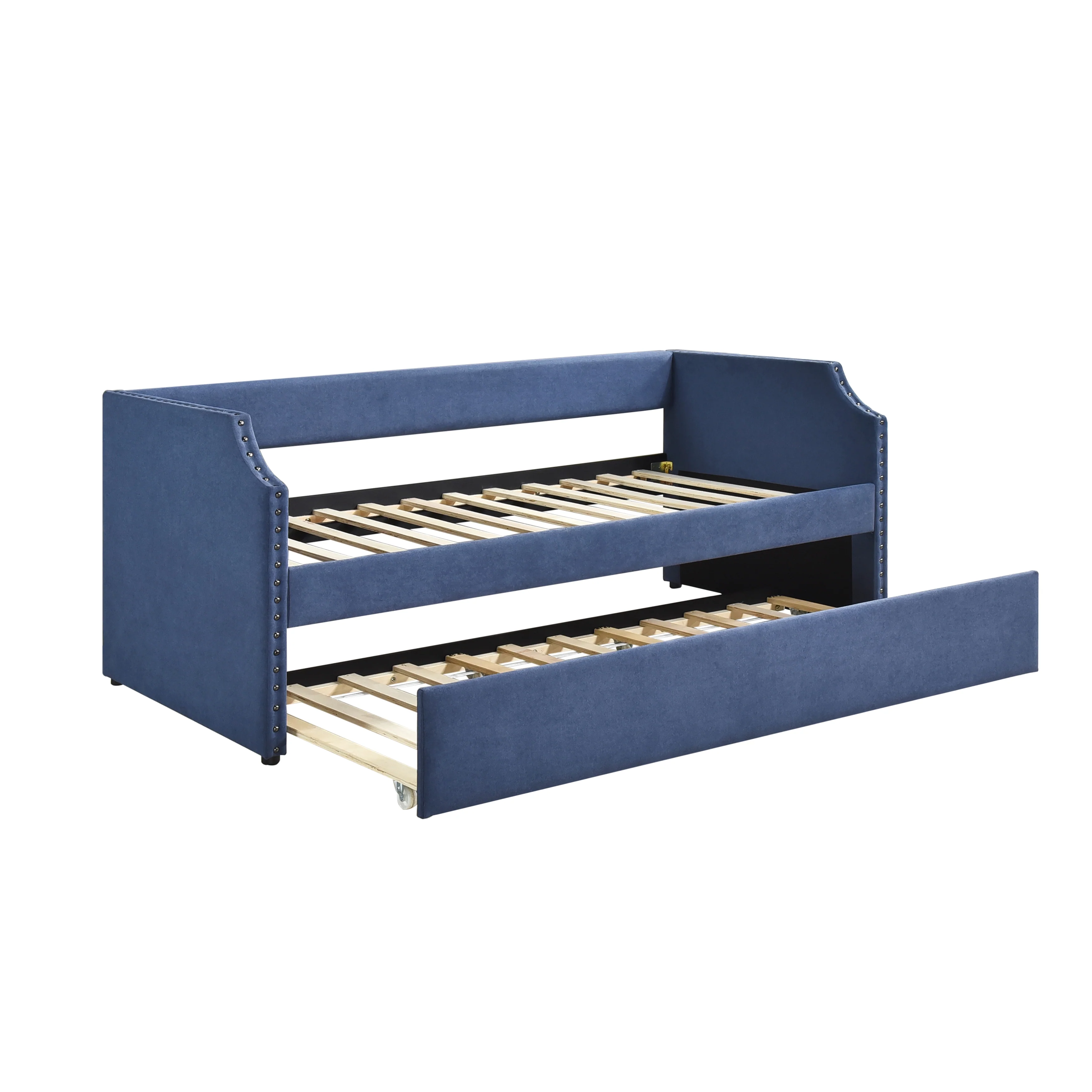 Shiloh Daybed with Trundle - Image 4
