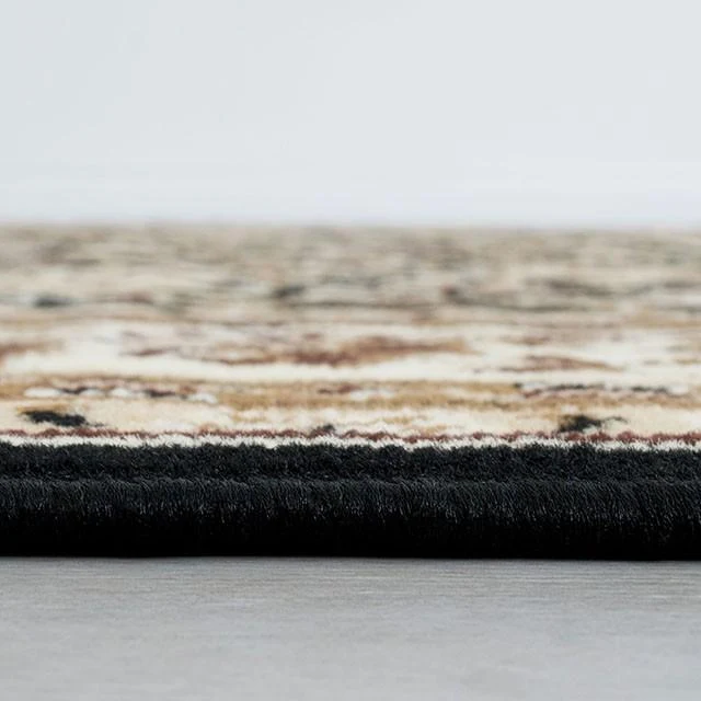 Shinta Brown/Multi 5' X 7' Area Rug - Image 3