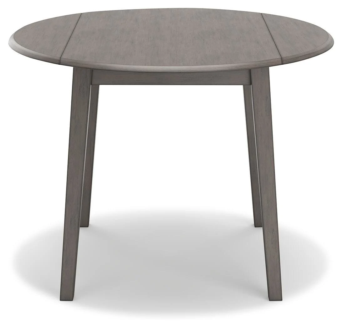 Shullden Dining Room Set - Image 11