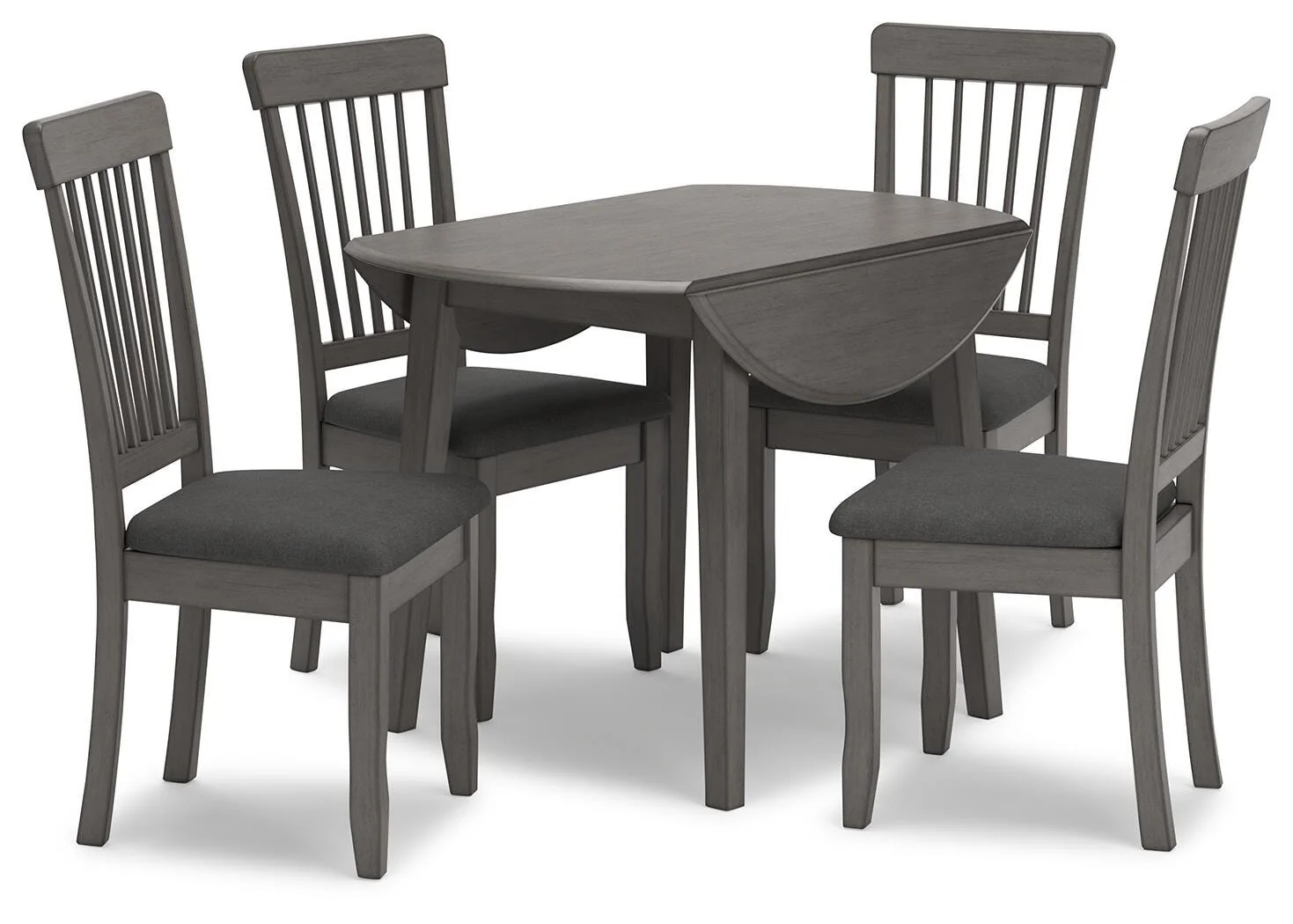 Shullden Dining Room Set - Image 23