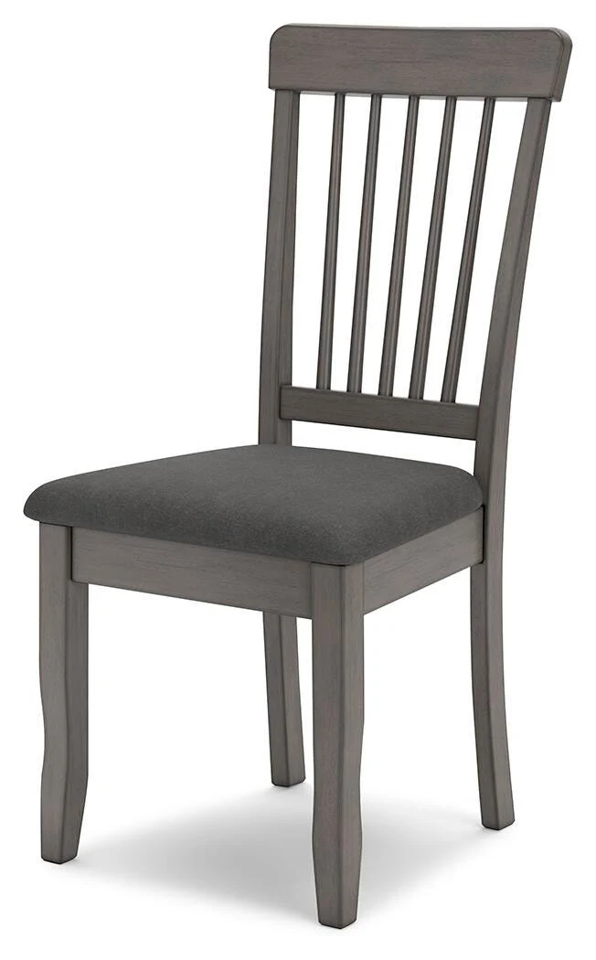 Shullden Dining Room Set - Image 30