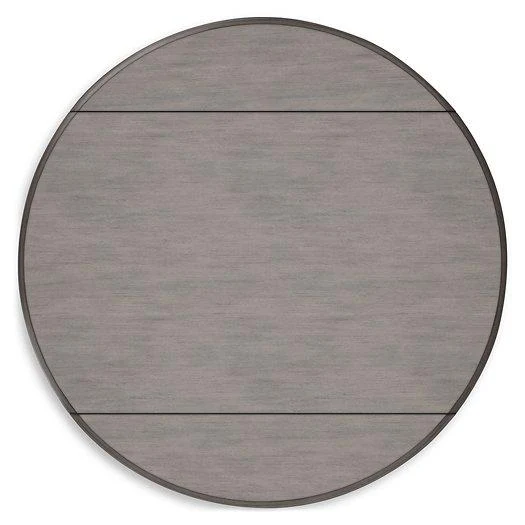 Shullden Drop Leaf Dining Table - Image 6