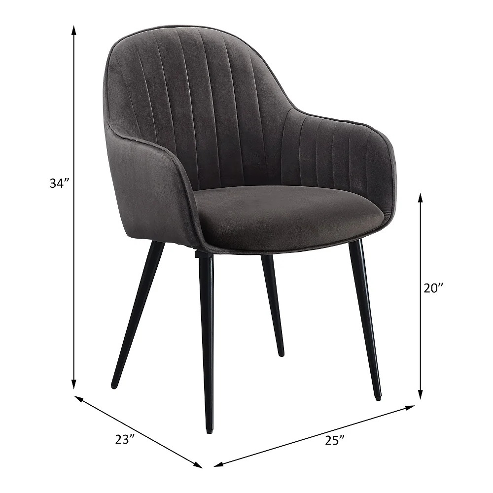 Side Chair (Set-2) - Image 6