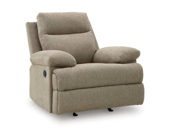 Side-Swipe Recliner - Image 10