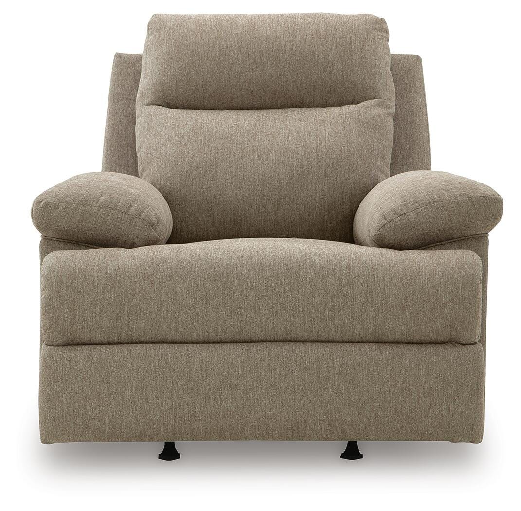 Side-Swipe Recliner - Image 11