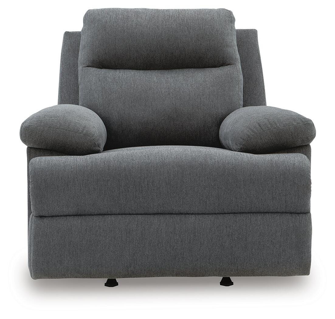 Side-Swipe Recliner - Image 4
