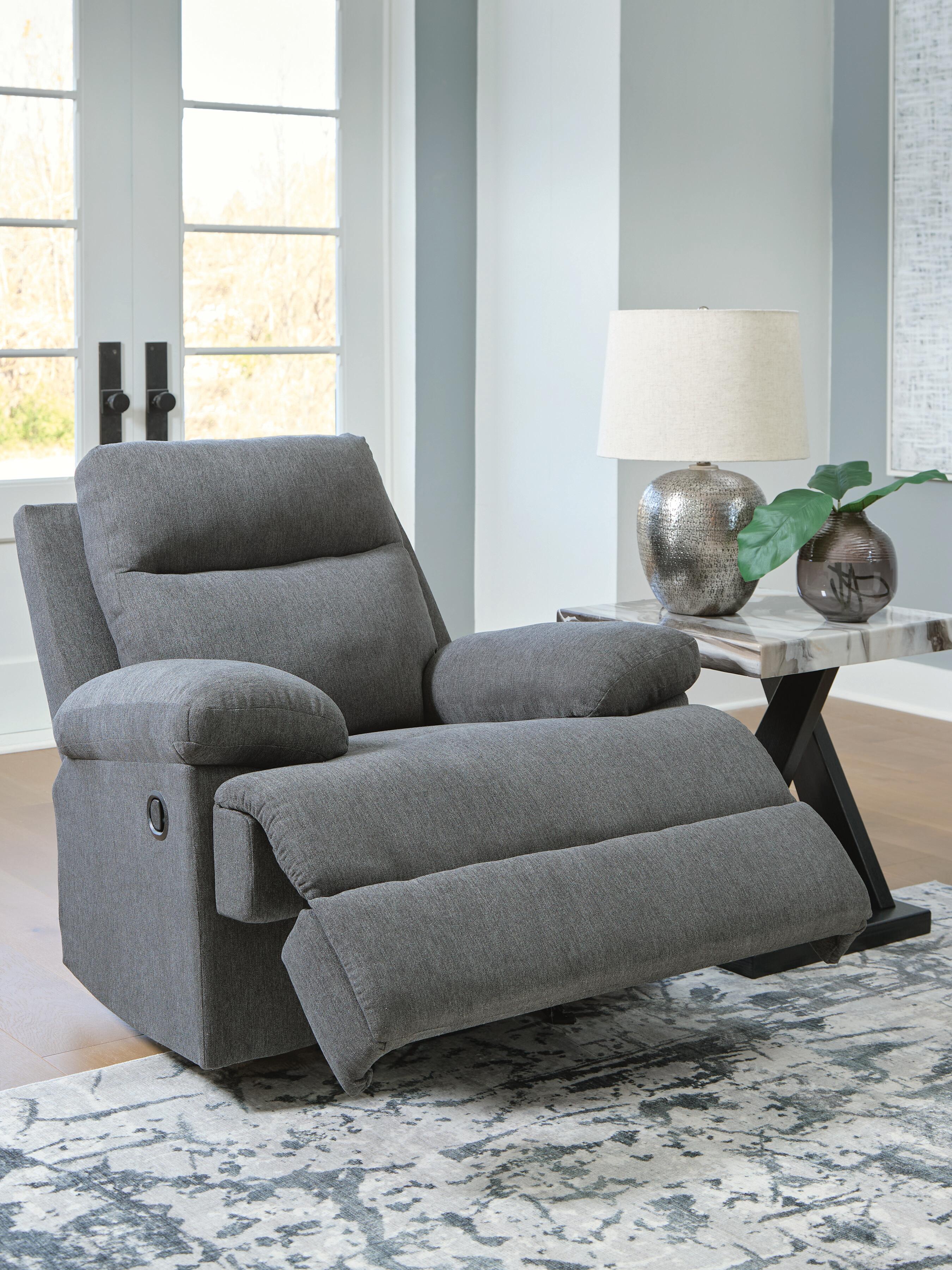 Side-Swipe Recliner - Image 6