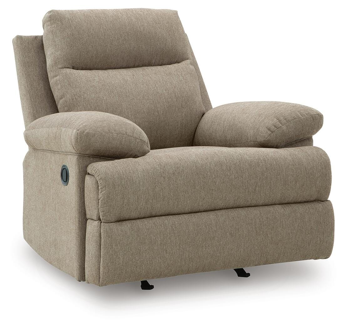 Side-Swipe Recliner - Image 8