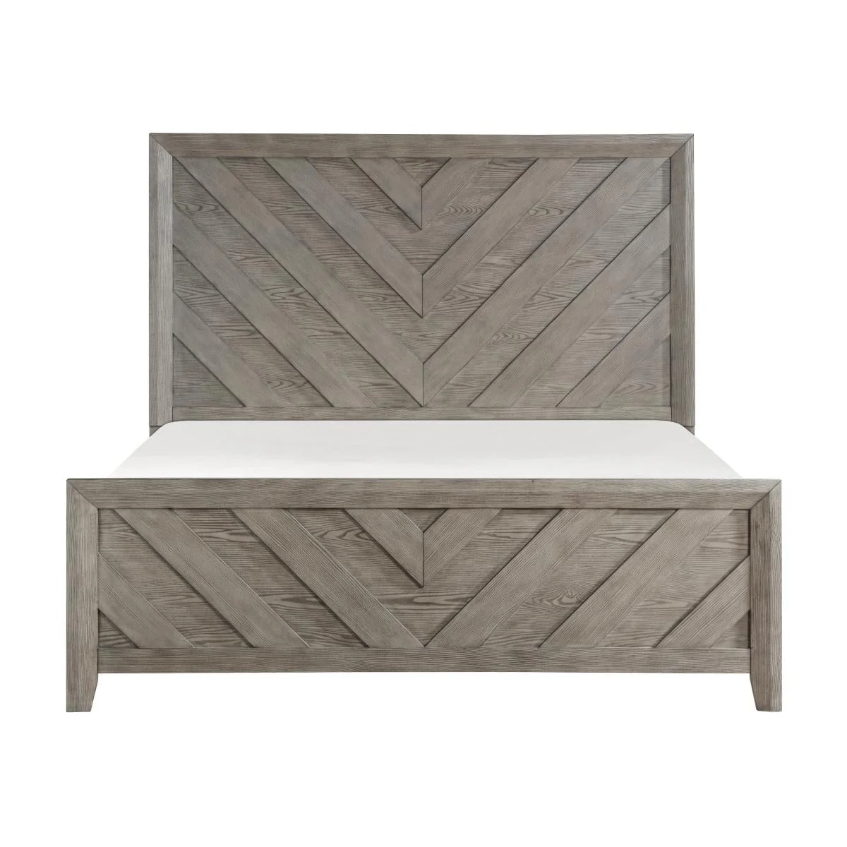 Silas California King and Easrtren King Bed - Image 10