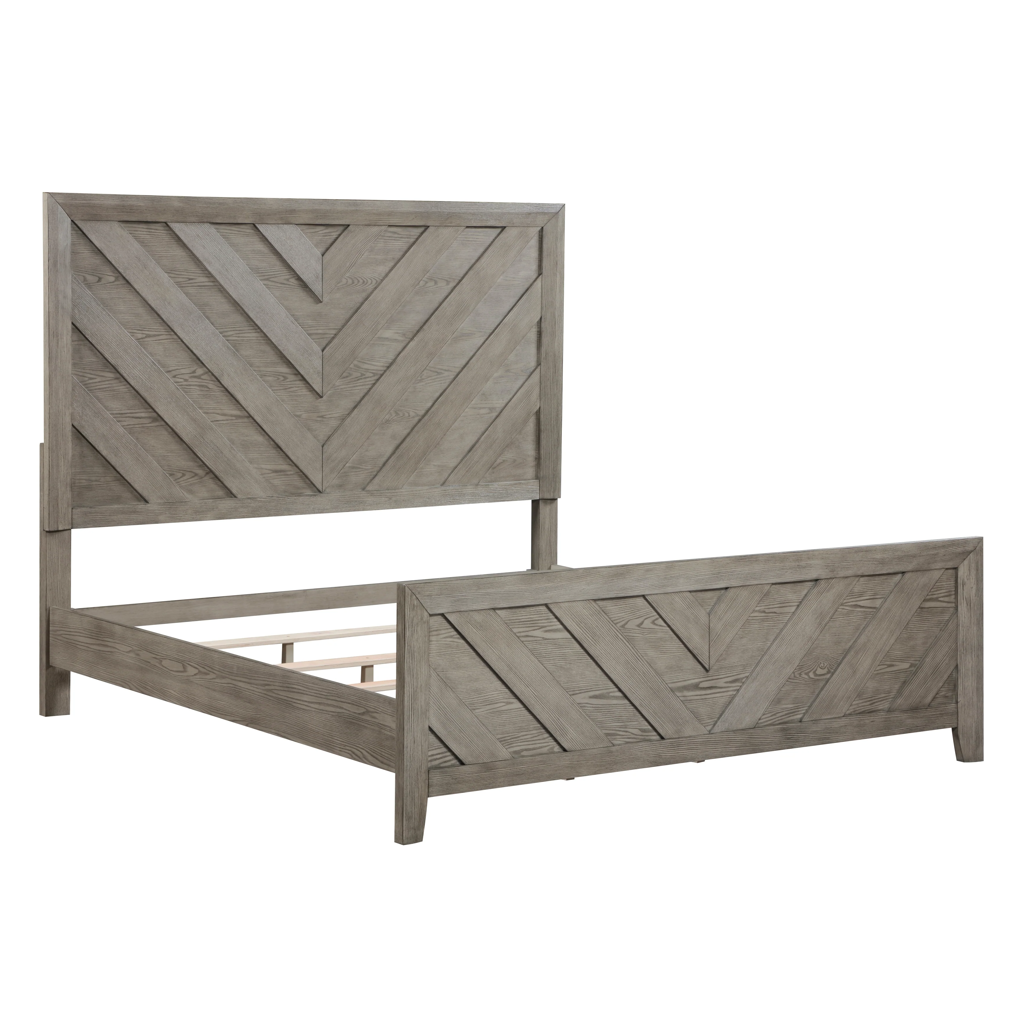 Silas Queen Bed - Image 5