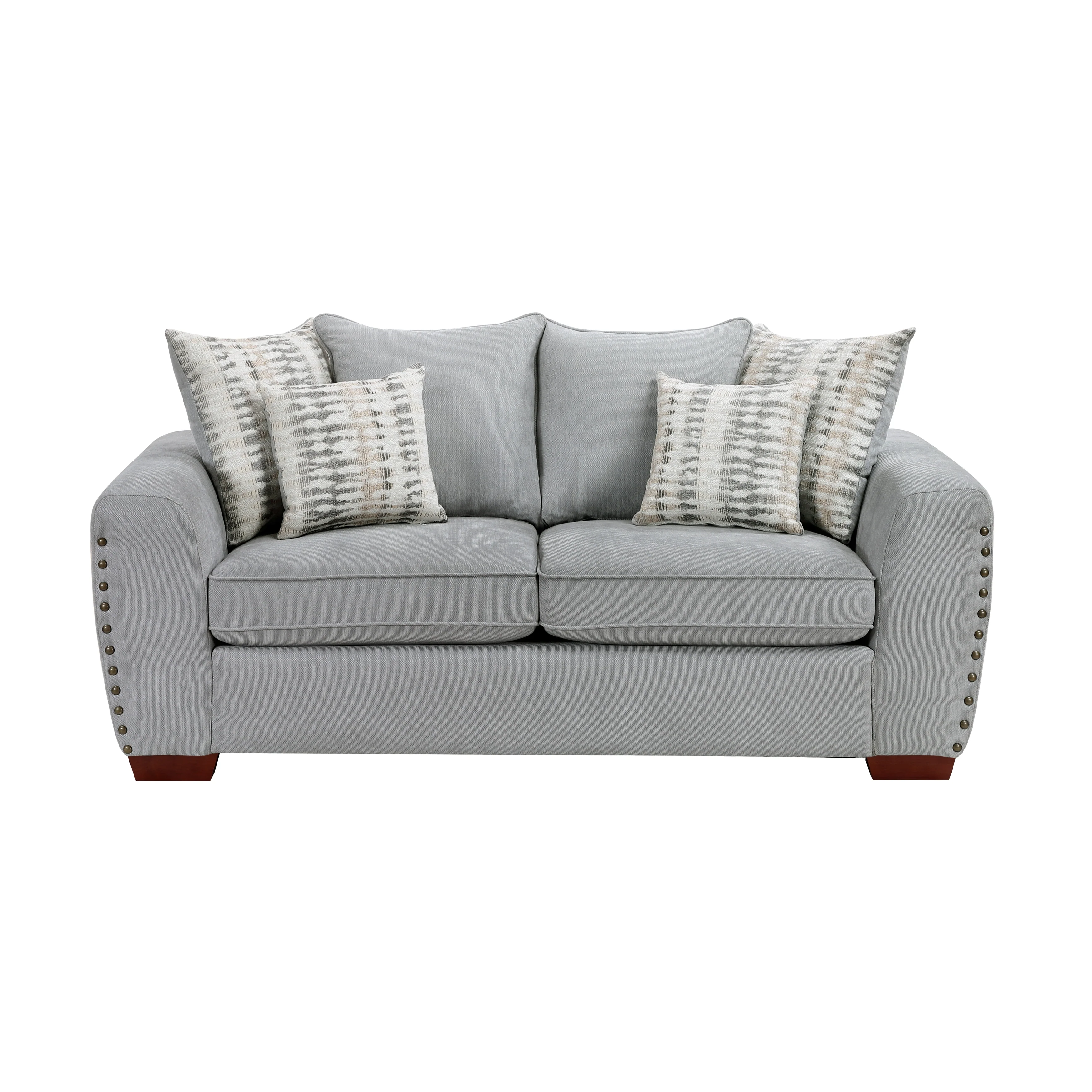 Silverthorne Love Seat