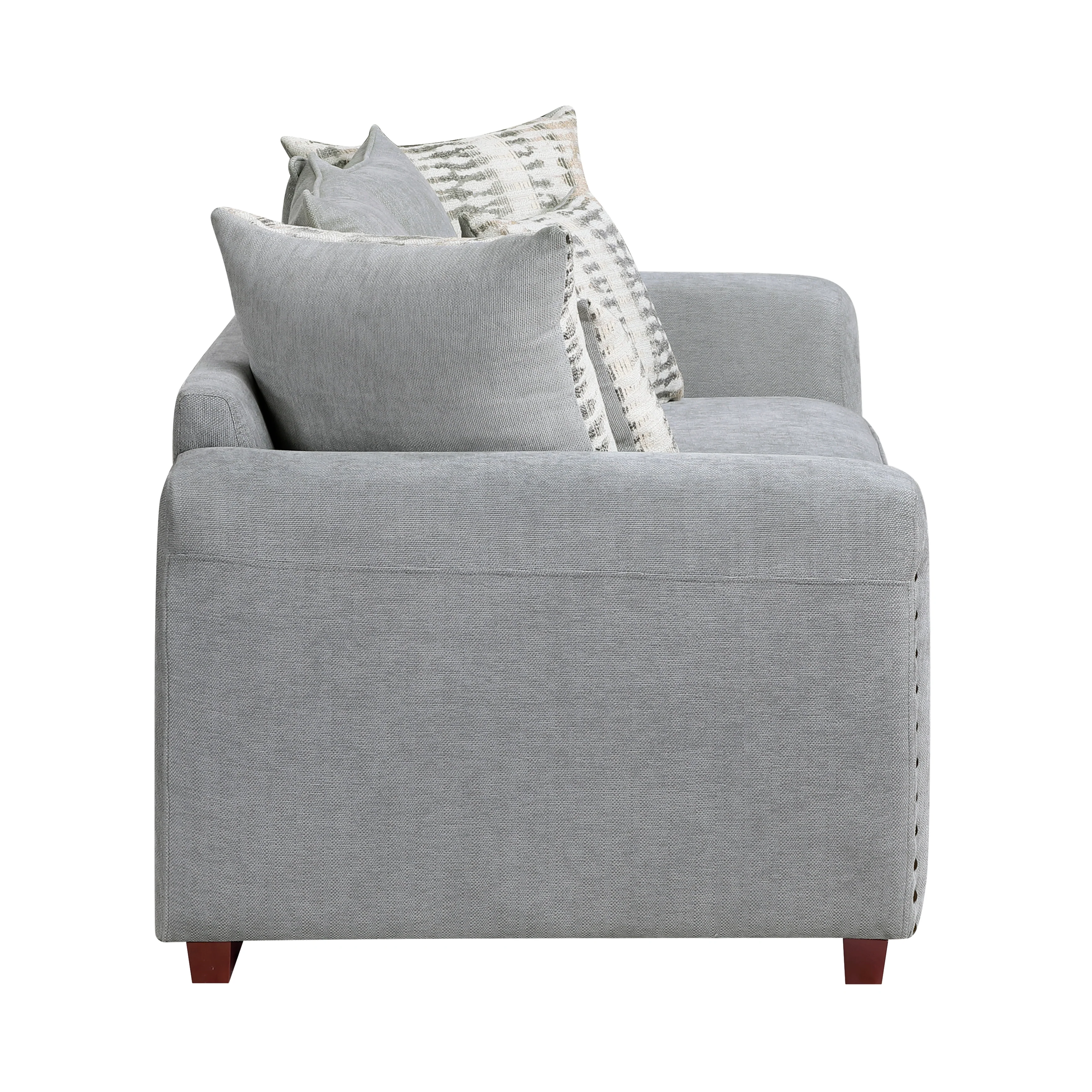 Silverthorne Love Seat - Image 4