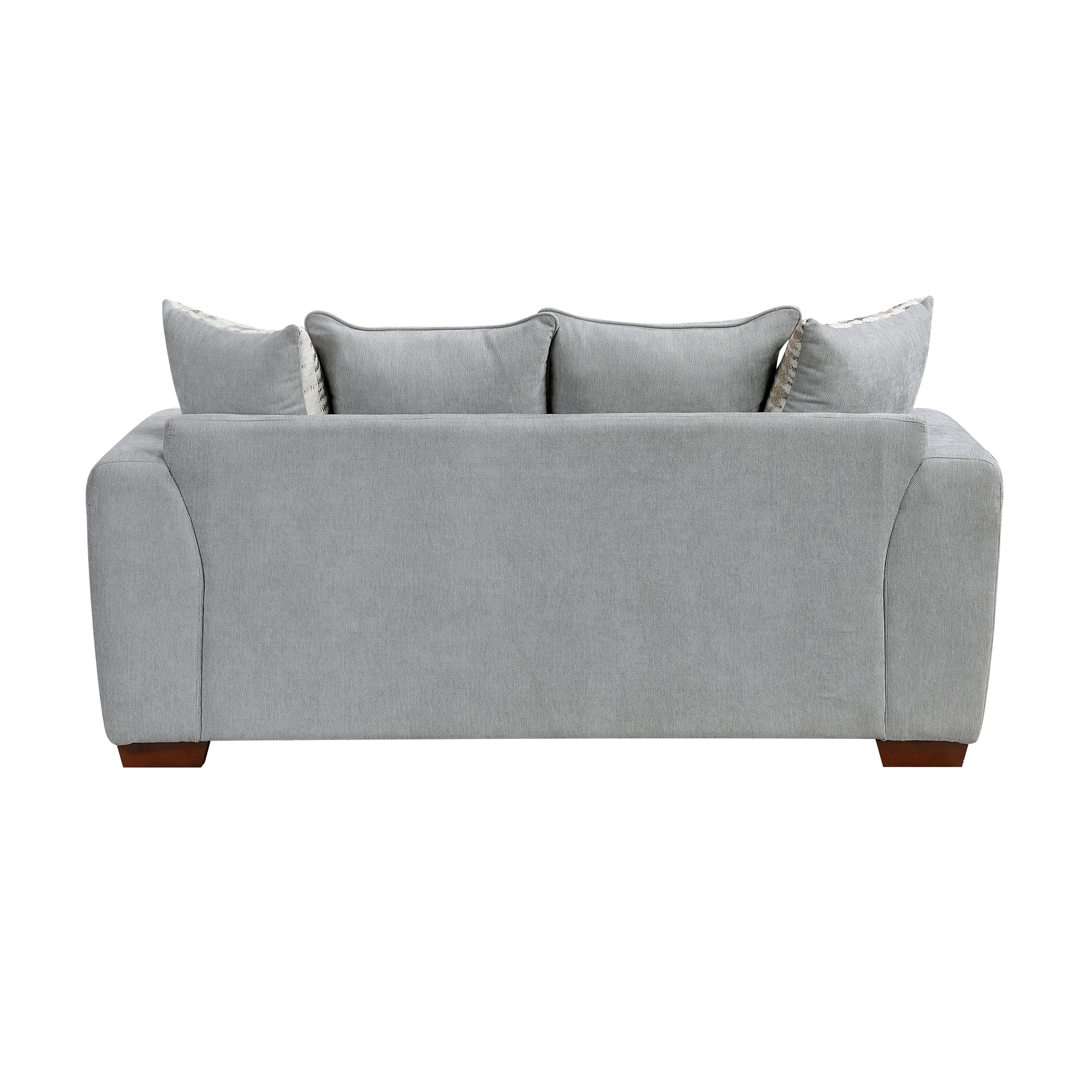 Silverthorne Love Seat - Image 5
