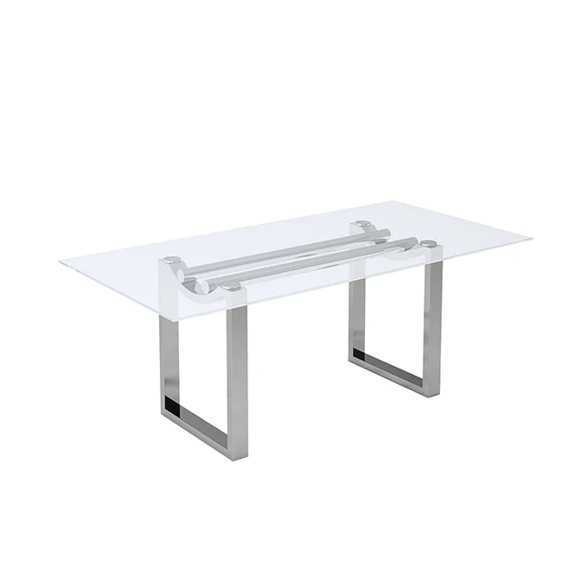 Silvestri 5 Pc Dining Table Set - Image 3