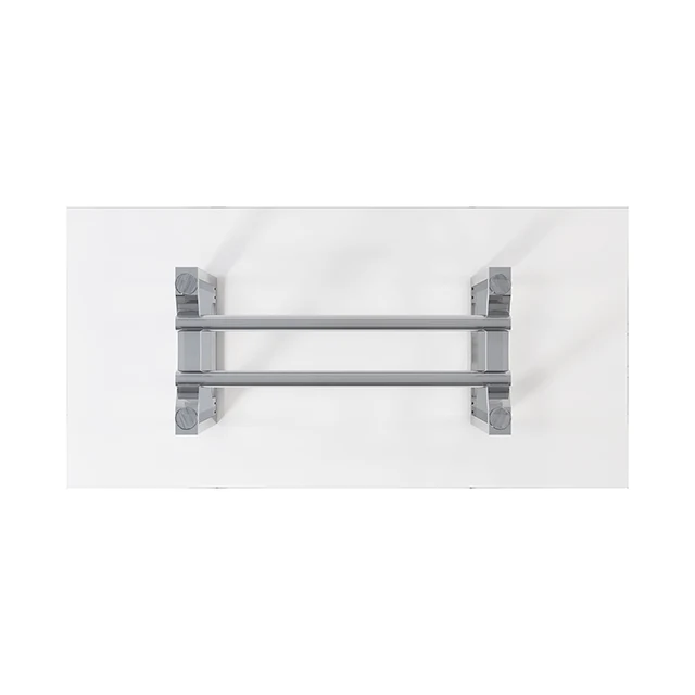 Silvestri 5 Pc Dining Table Set - Image 4